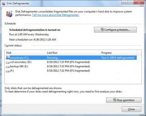 Disk Defragmented 04