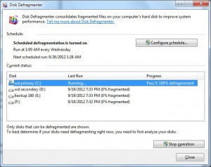 Disk Defragmented 04