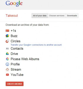 how to download data from google list of products 01