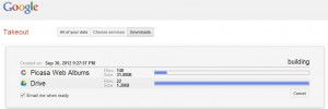 how to download data from google picasa web albums 14
