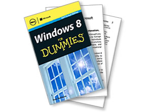Windows 8 for dummies pocket edition ebook