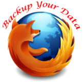 Firefox Backup