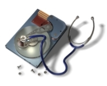 Prevent data loss on hard drives using Acronis Drive Monitor free utility