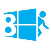 Most downloaded applications to get back Windows 8 Start button before Windows Blue update