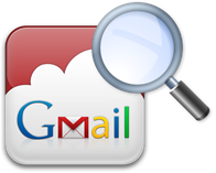 Find big emails in Gmail and free up your mailbox
