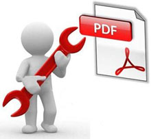 Convert and Edit PDF file with Word 2013