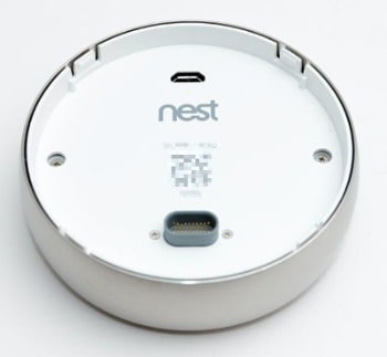 How To Fix Nest Thermostat Low Battery - How To Digital Stuff